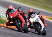 Ducati 1098S